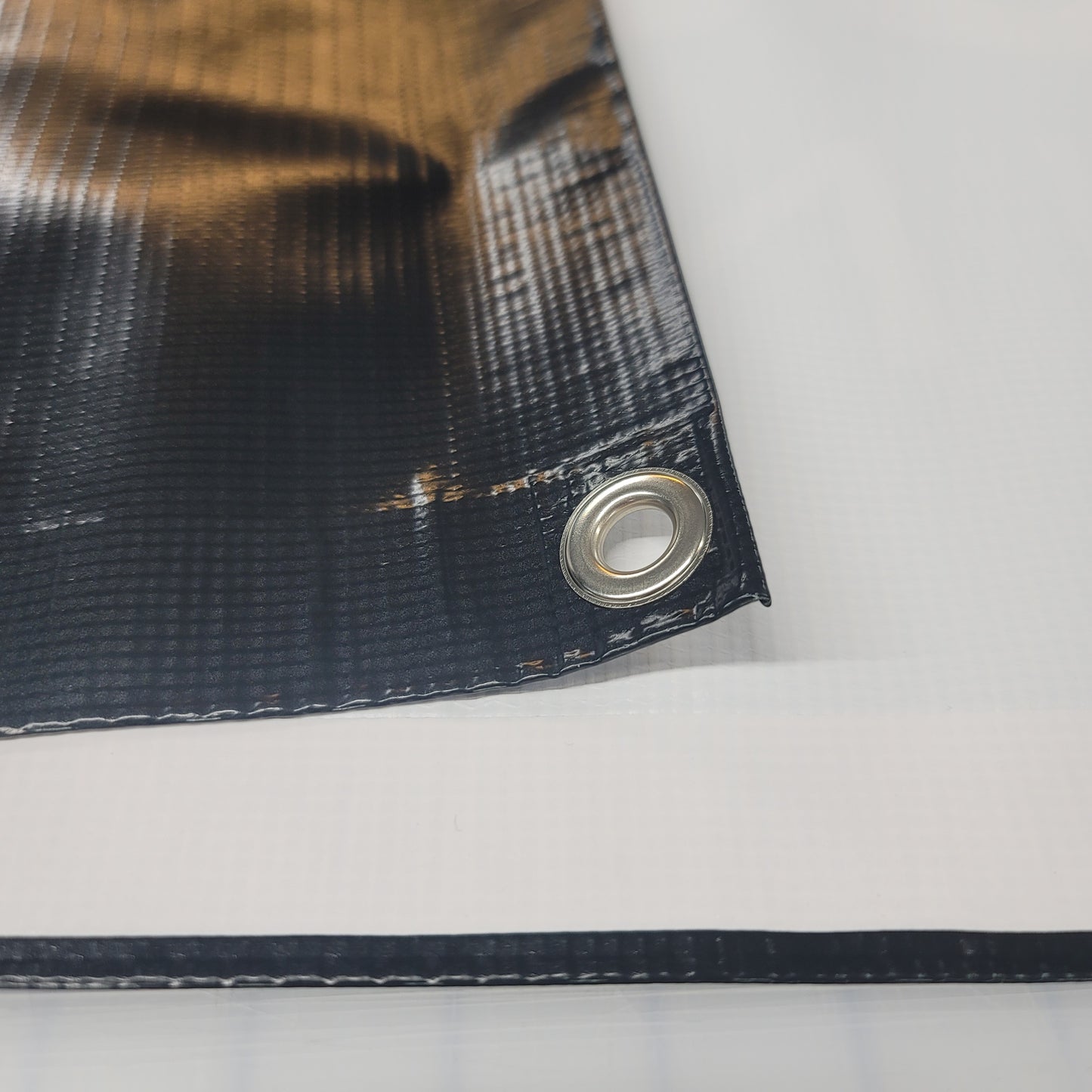 CUSTOM SIZE BANNER