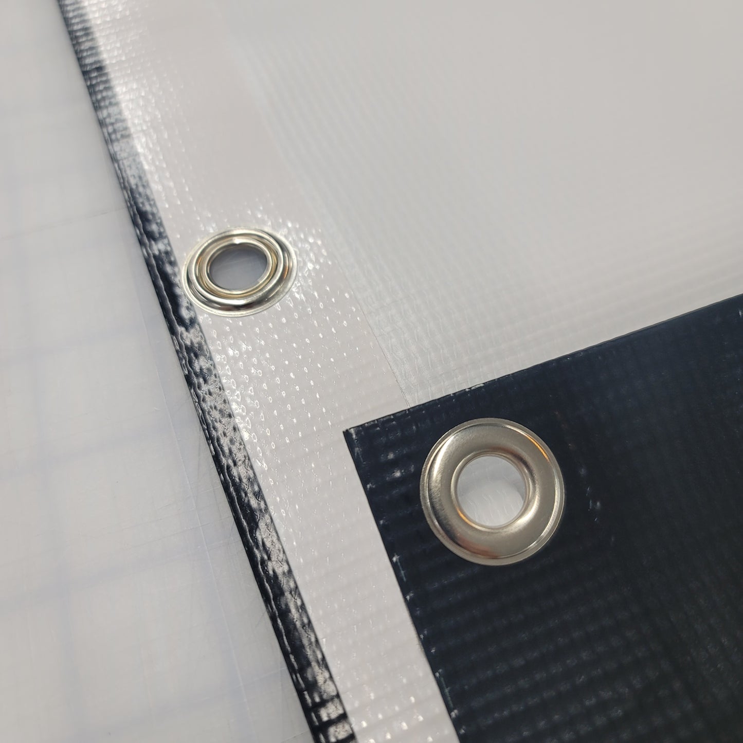 CUSTOM SIZE BANNER