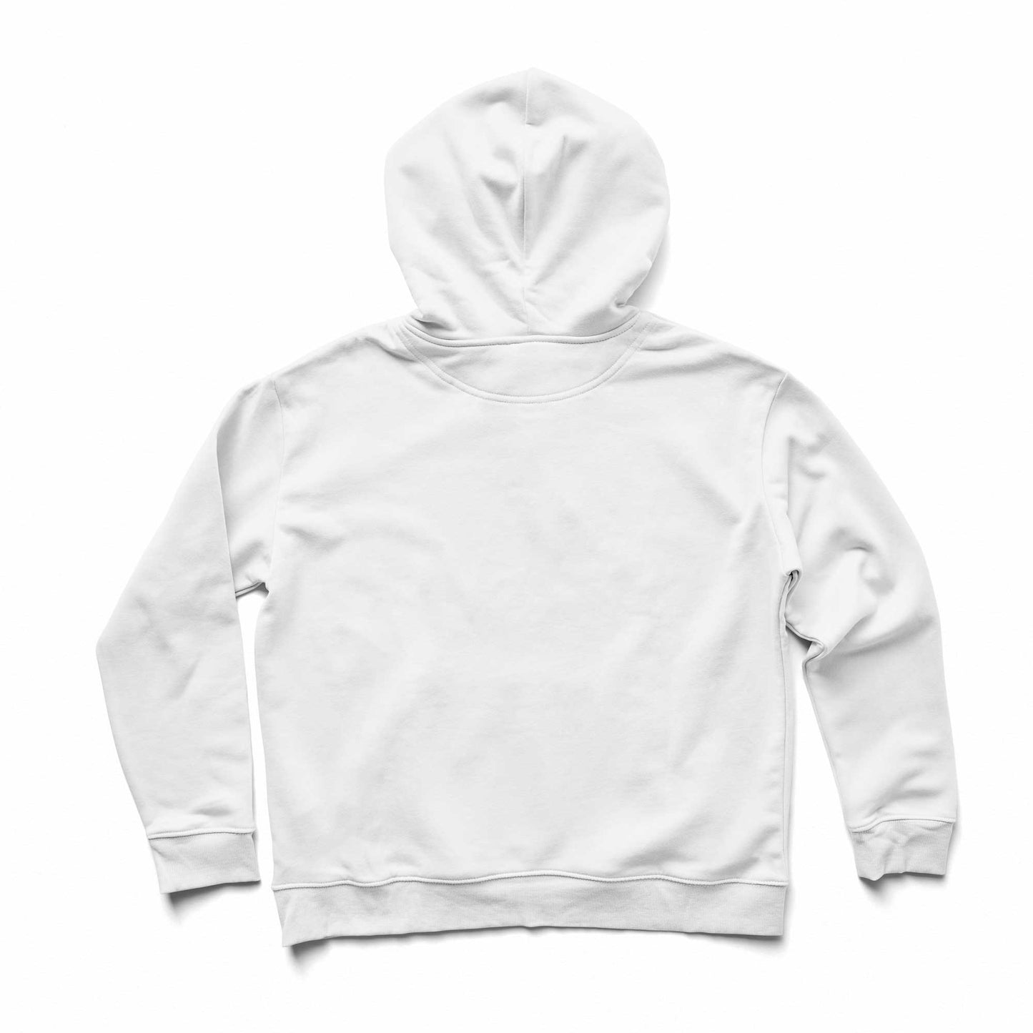 CUSTOM HOODIE