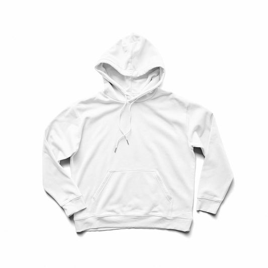 CUSTOM HOODIE
