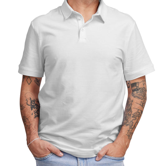 CUSTOM POLOS